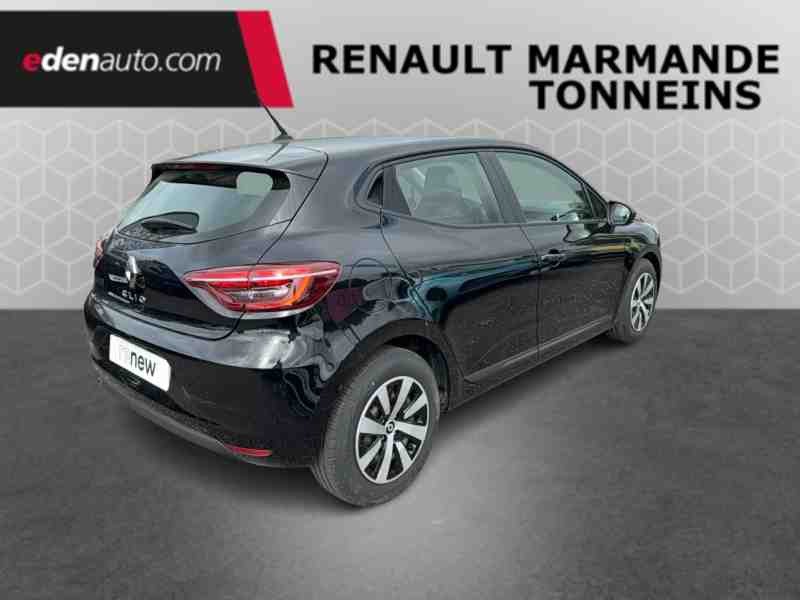 Renault Clio - Photo 5