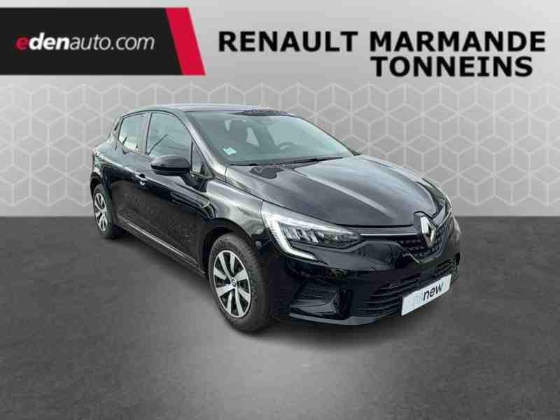 Renault Clio - Photo 7