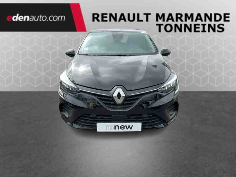 Renault Clio - Photo 8