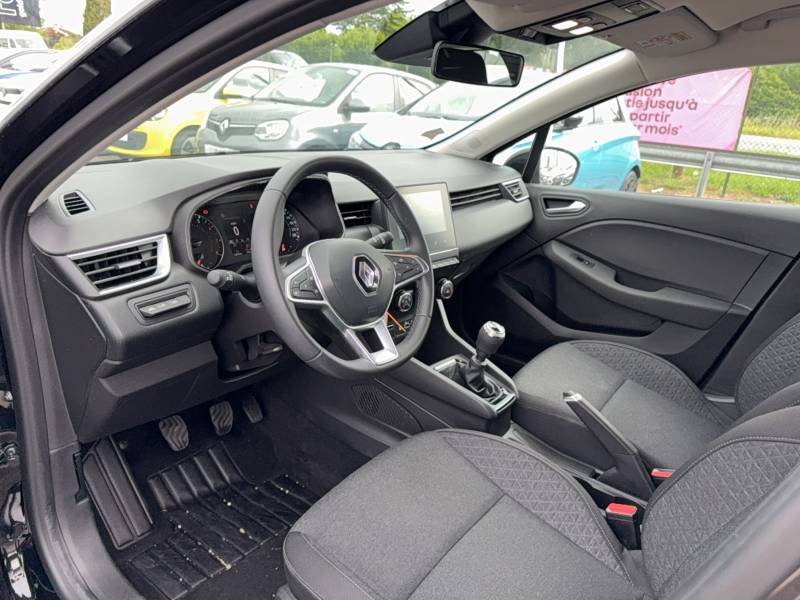 Renault Clio - Photo 9