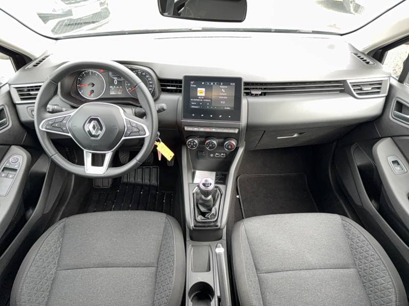 Renault Clio - Photo 10