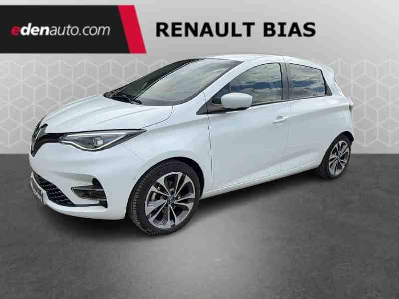 Renault Zoe - Photo 1