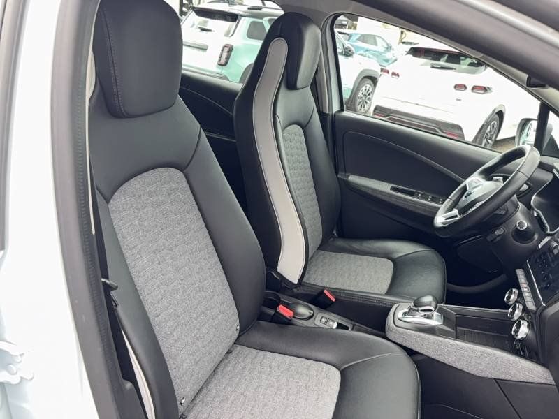 Renault Zoe - Photo 12