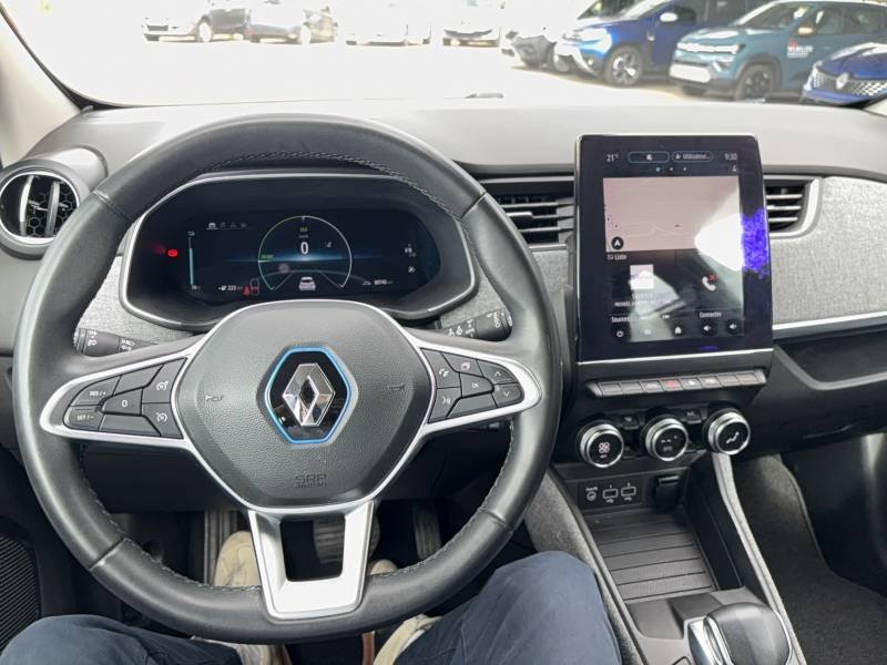 Renault Zoe - Photo 15