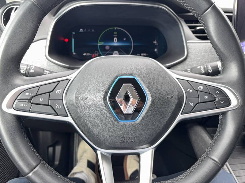 Renault Zoe - Photo 16
