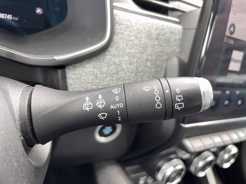 Renault Zoe - Photo 17