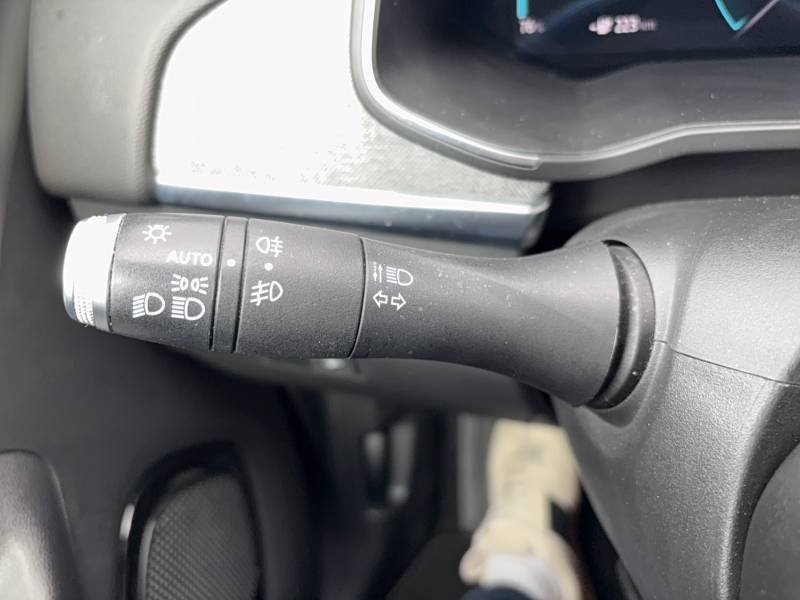 Renault Zoe - Photo 19