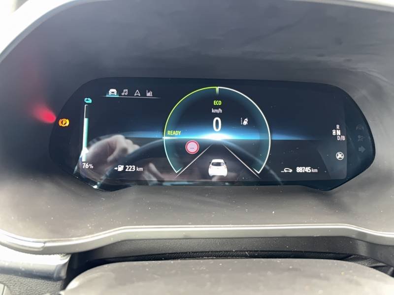 Renault Zoe - Photo 20