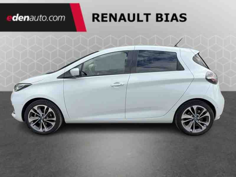 Renault Zoe - Photo 2