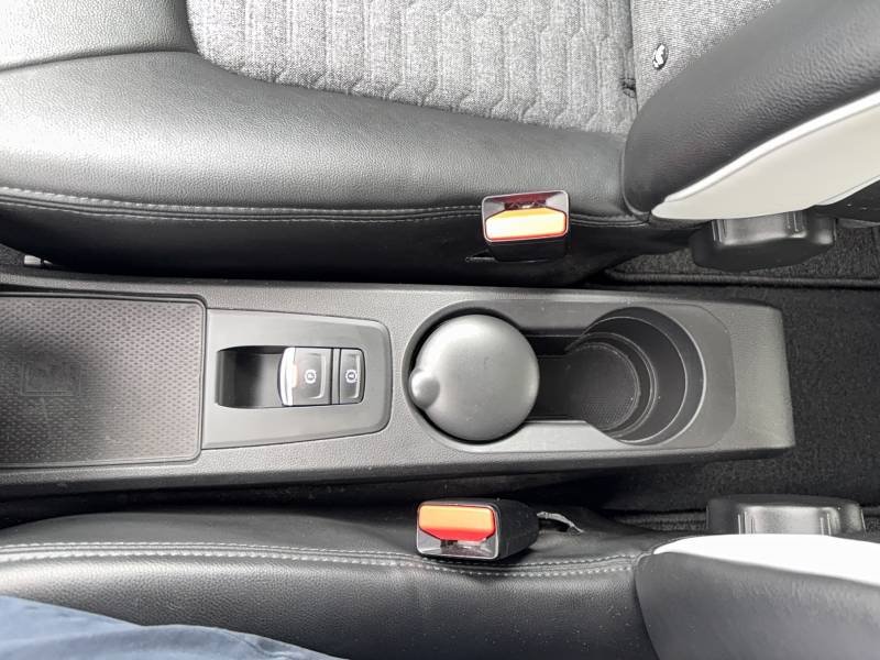 Renault Zoe - Photo 21
