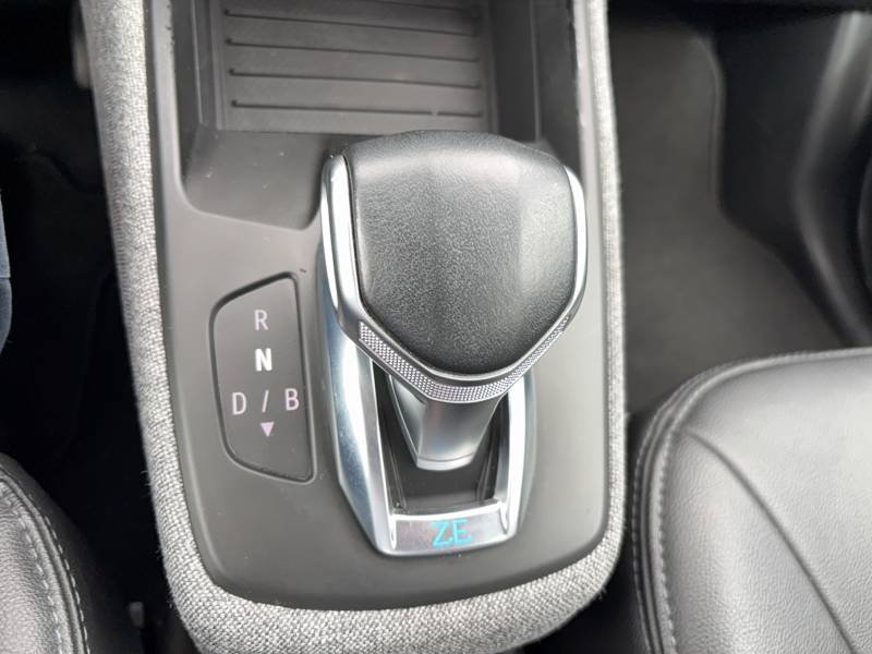 Renault Zoe - Photo 23