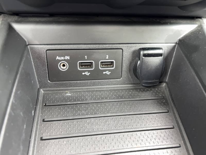 Renault Zoe - Photo 24