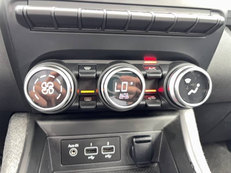 Renault Zoe - Photo 25