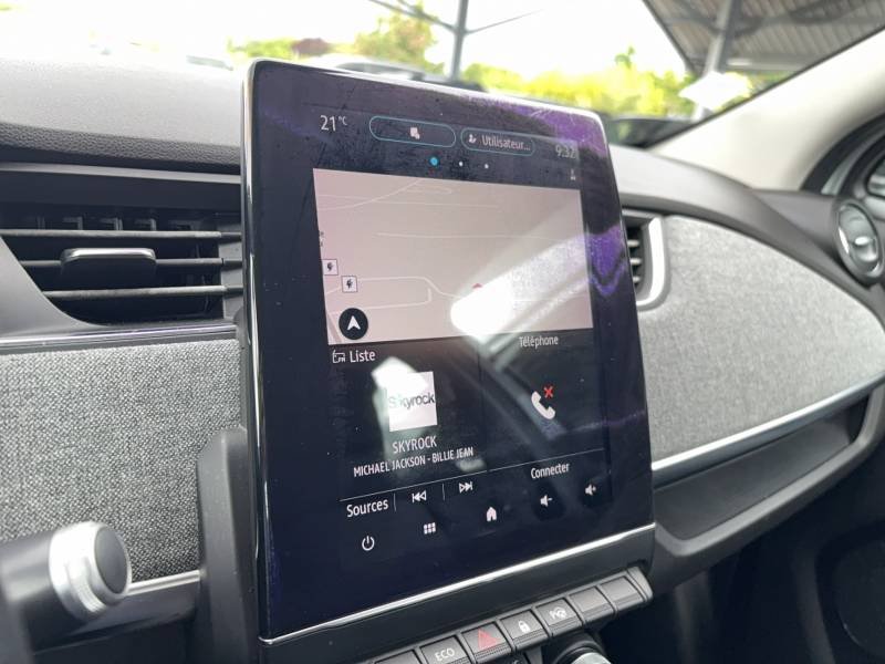 Renault Zoe - Photo 27