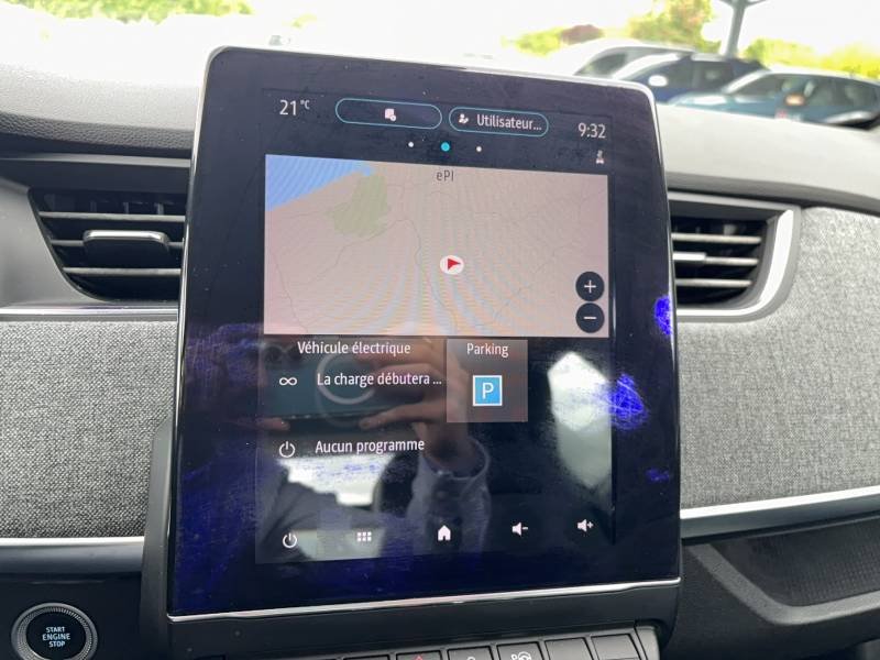 Renault Zoe - Photo 28