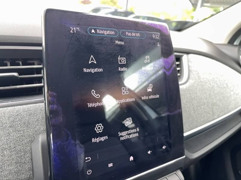 Renault Zoe - Photo 29