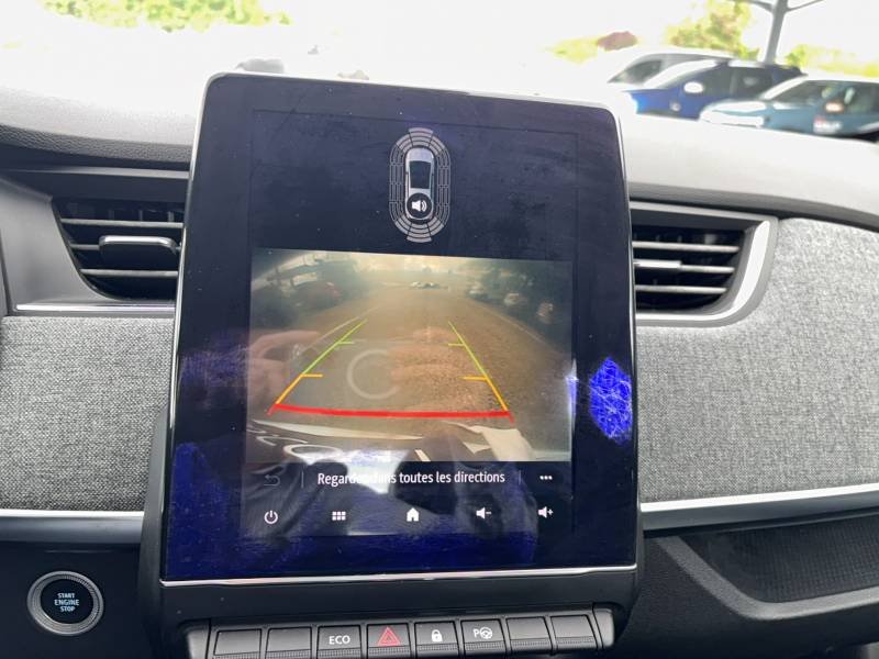 Renault Zoe - Photo 30