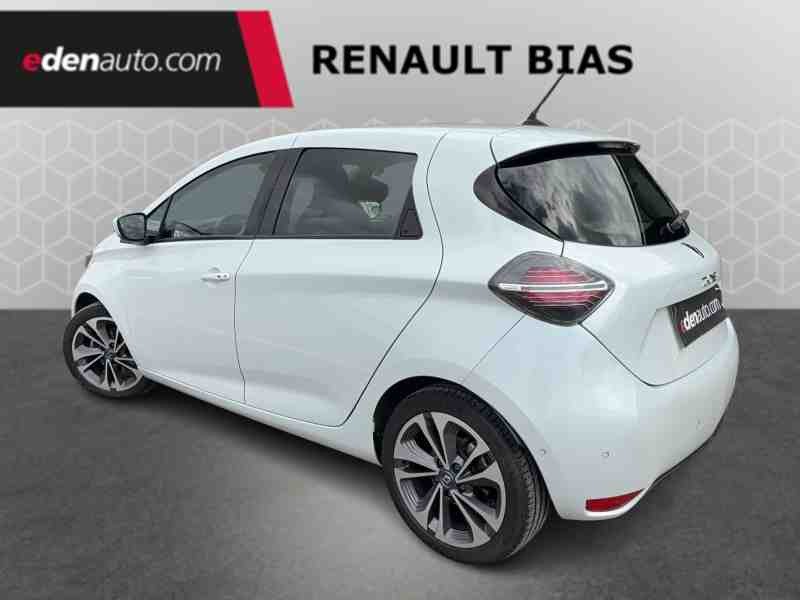 Renault Zoe - Photo 3