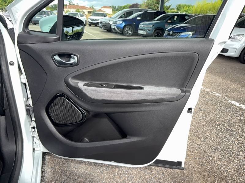 Renault Zoe - Photo 31
