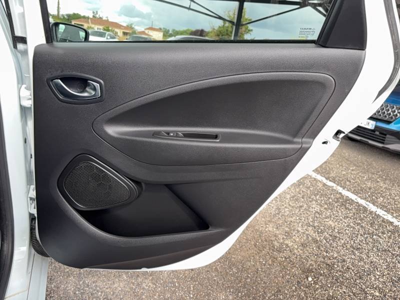 Renault Zoe - Photo 34