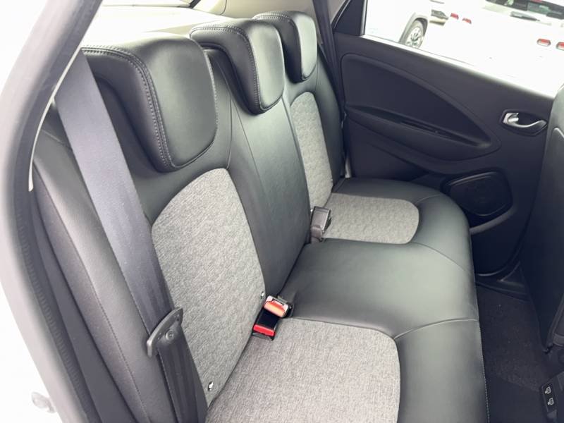 Renault Zoe - Photo 35