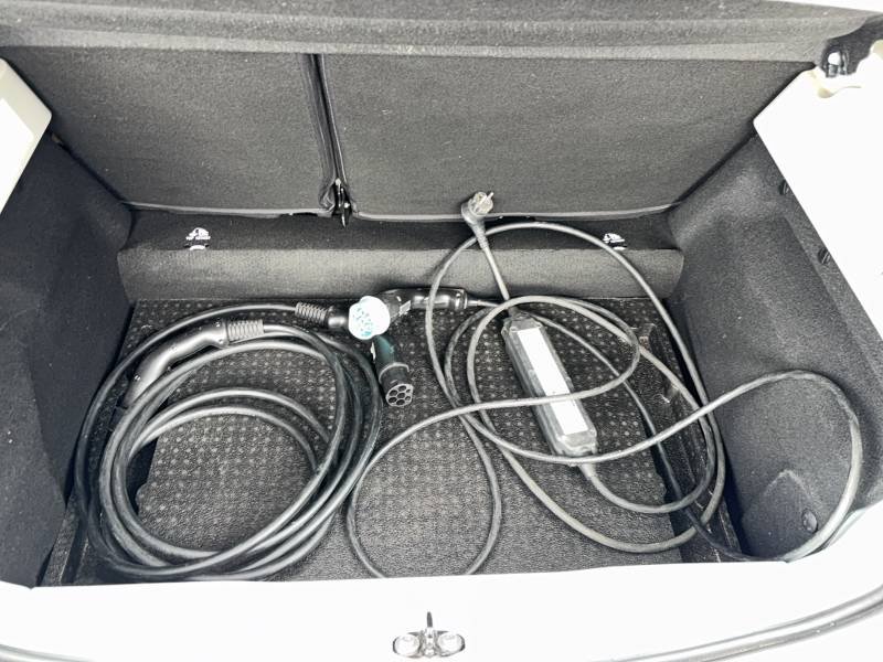 Renault Zoe - Photo 37