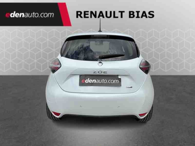 Renault Zoe - Photo 4