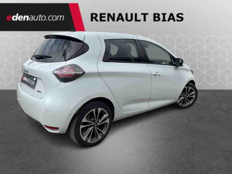 Renault Zoe - Photo 5