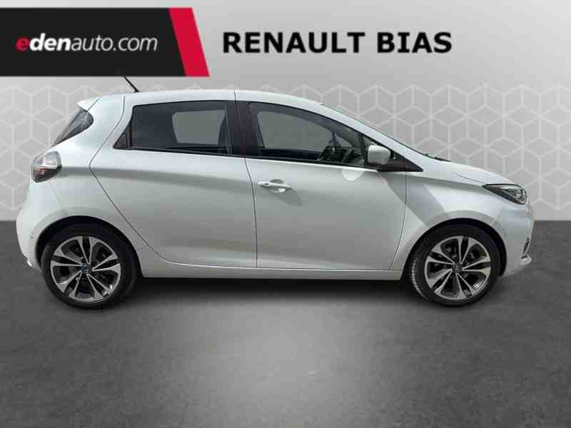 Renault Zoe - Photo 6