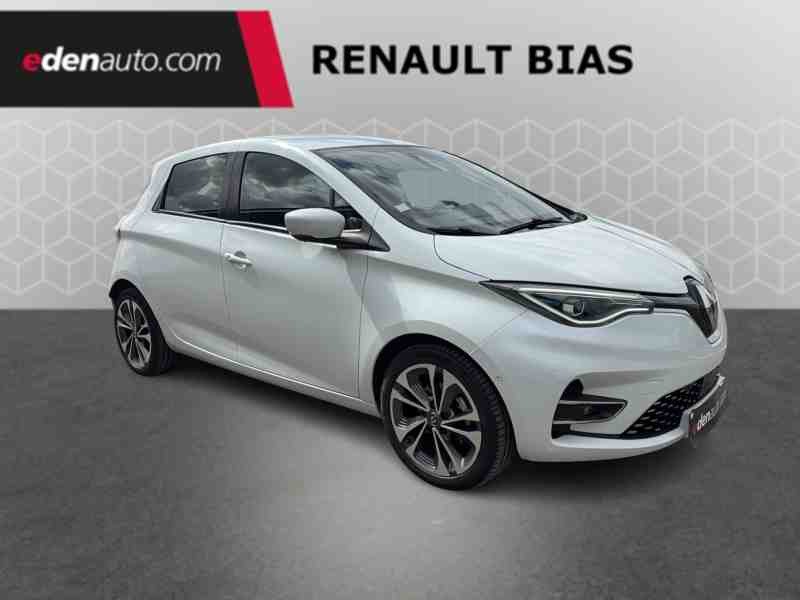 Renault Zoe - Photo 7