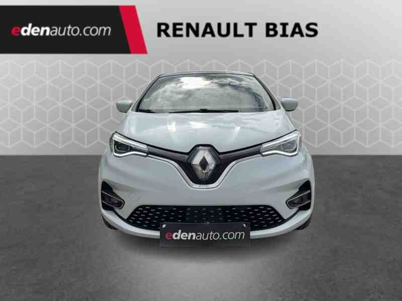 Renault Zoe - Photo 8