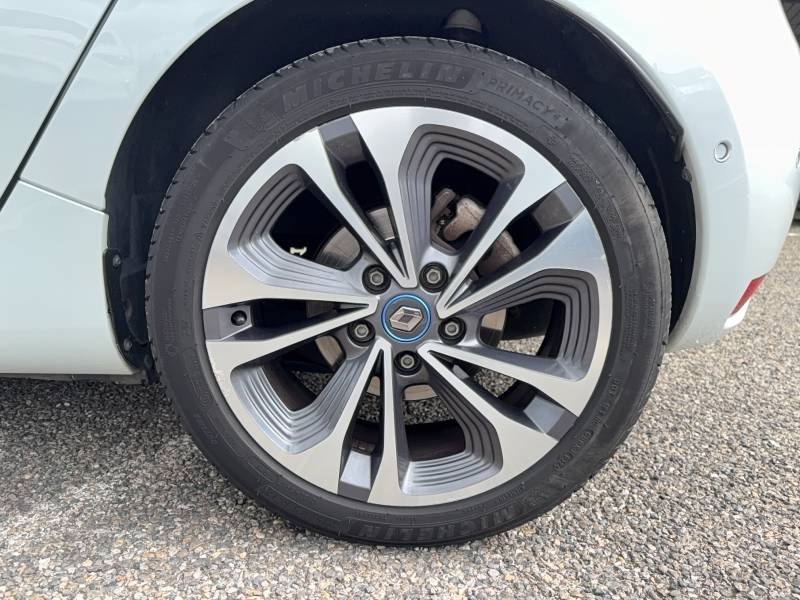 Renault Zoe - Photo 9