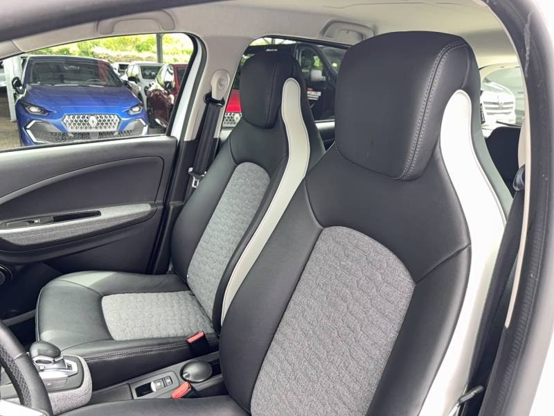 Renault Zoe - Photo 10