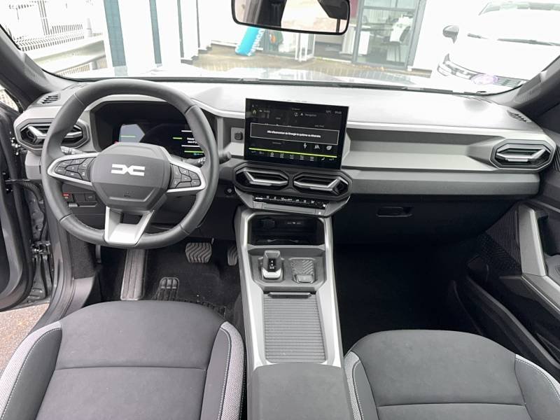 Dacia bigster - Photo 11