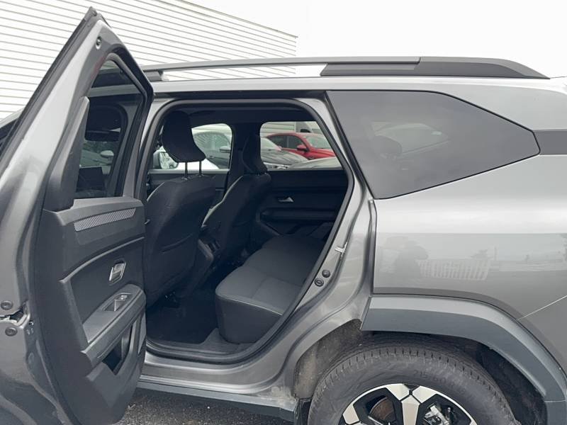 Dacia bigster - Photo 12