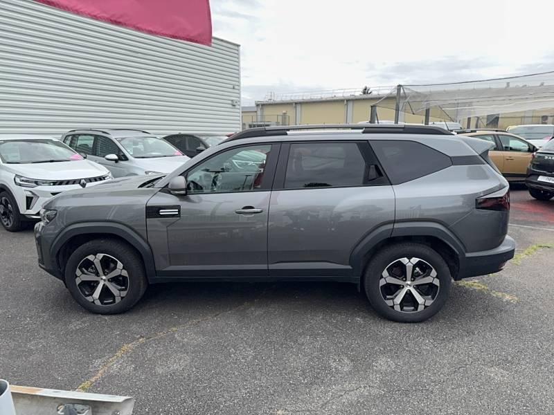 Dacia bigster - Photo 2