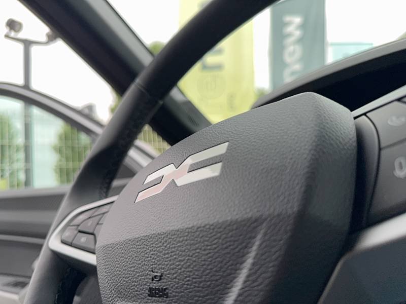 Dacia bigster - Photo 24