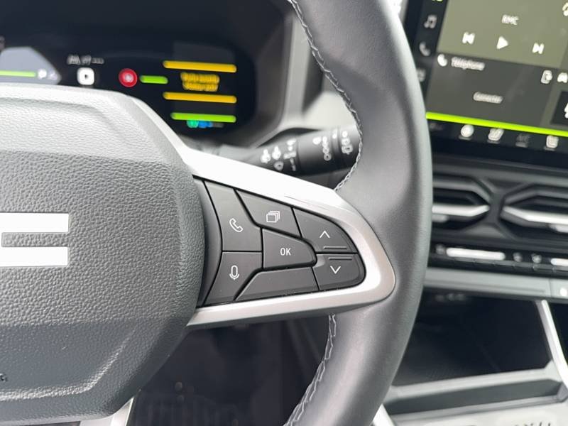 Dacia bigster - Photo 25