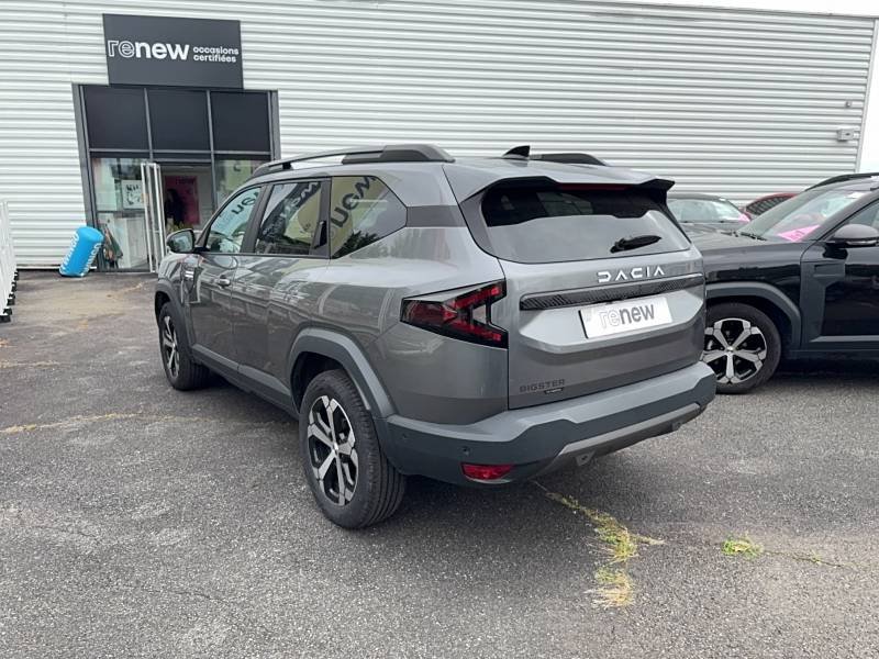 Dacia bigster - Photo 3
