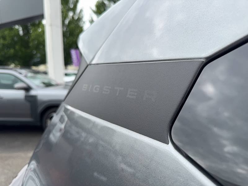 Dacia bigster - Photo 32