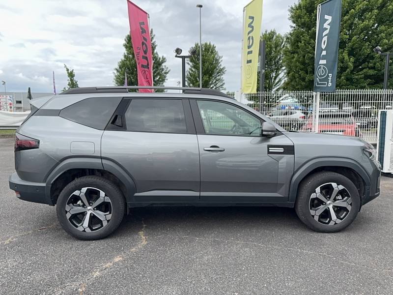 Dacia bigster - Photo 6