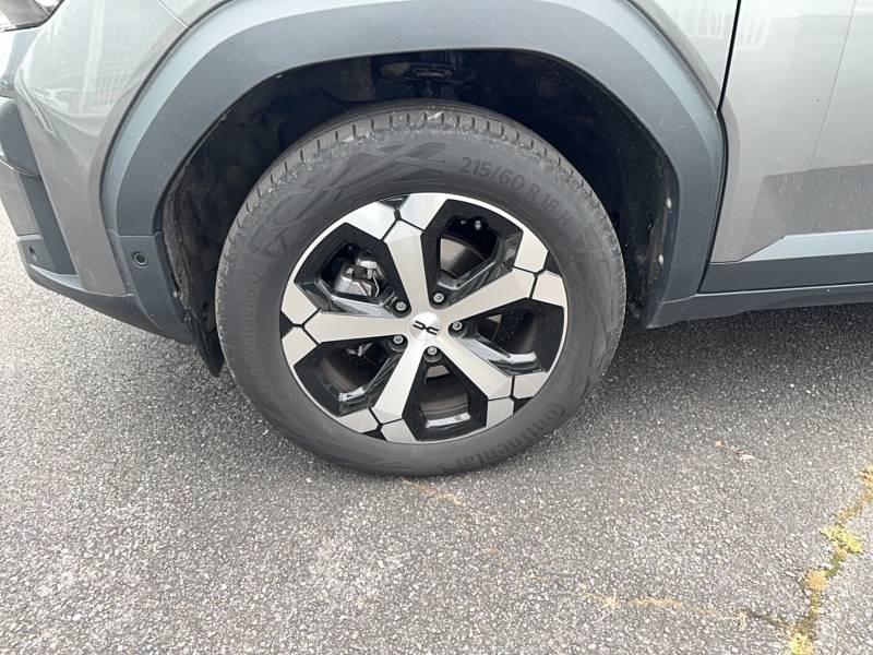 Dacia bigster - Photo 9