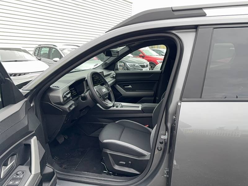 Dacia bigster - Photo 10