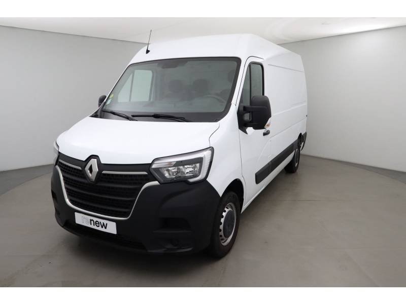 Renault Master - Photo 1