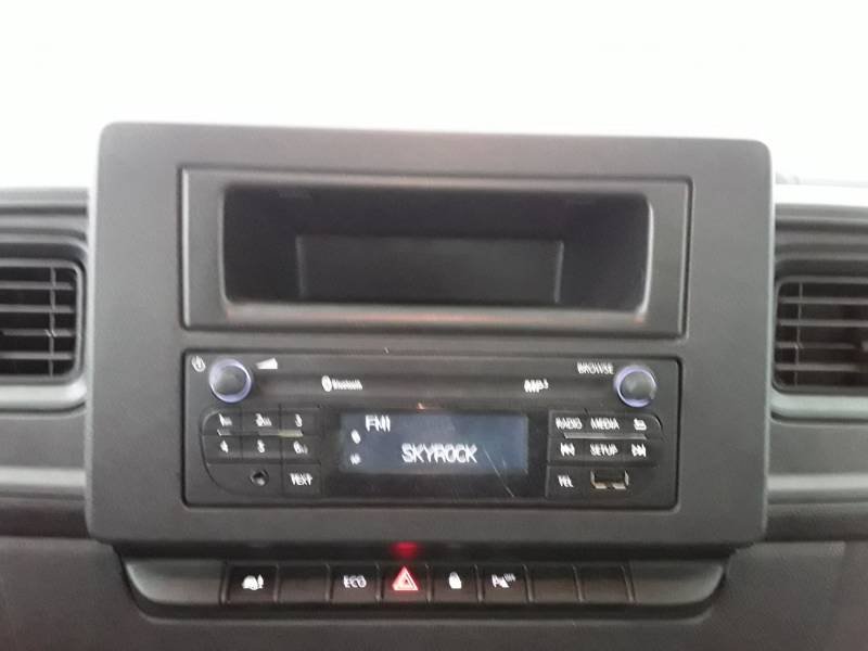Renault Master - Photo 11
