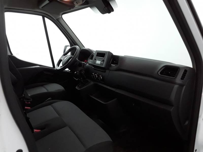 Renault Master - Photo 12