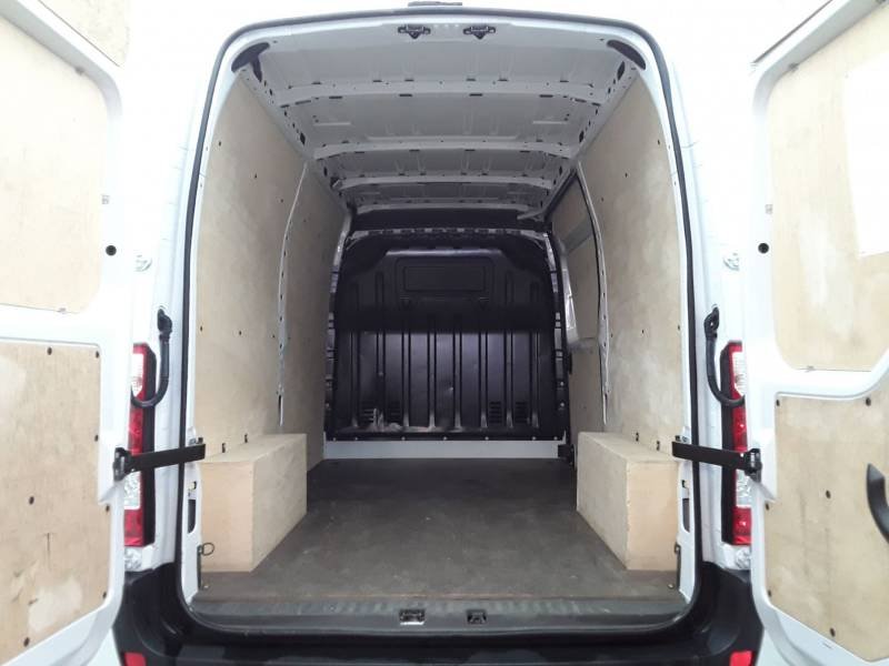 Renault Master - Photo 14
