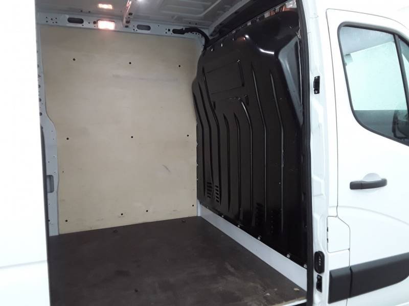 Renault Master - Photo 15