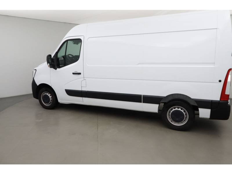 Renault Master - Photo 16