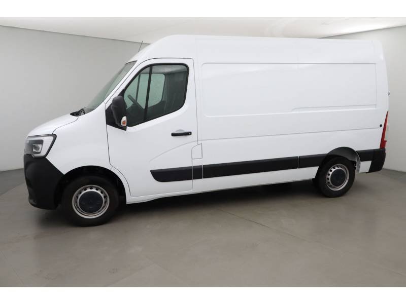 Renault Master - Photo 2